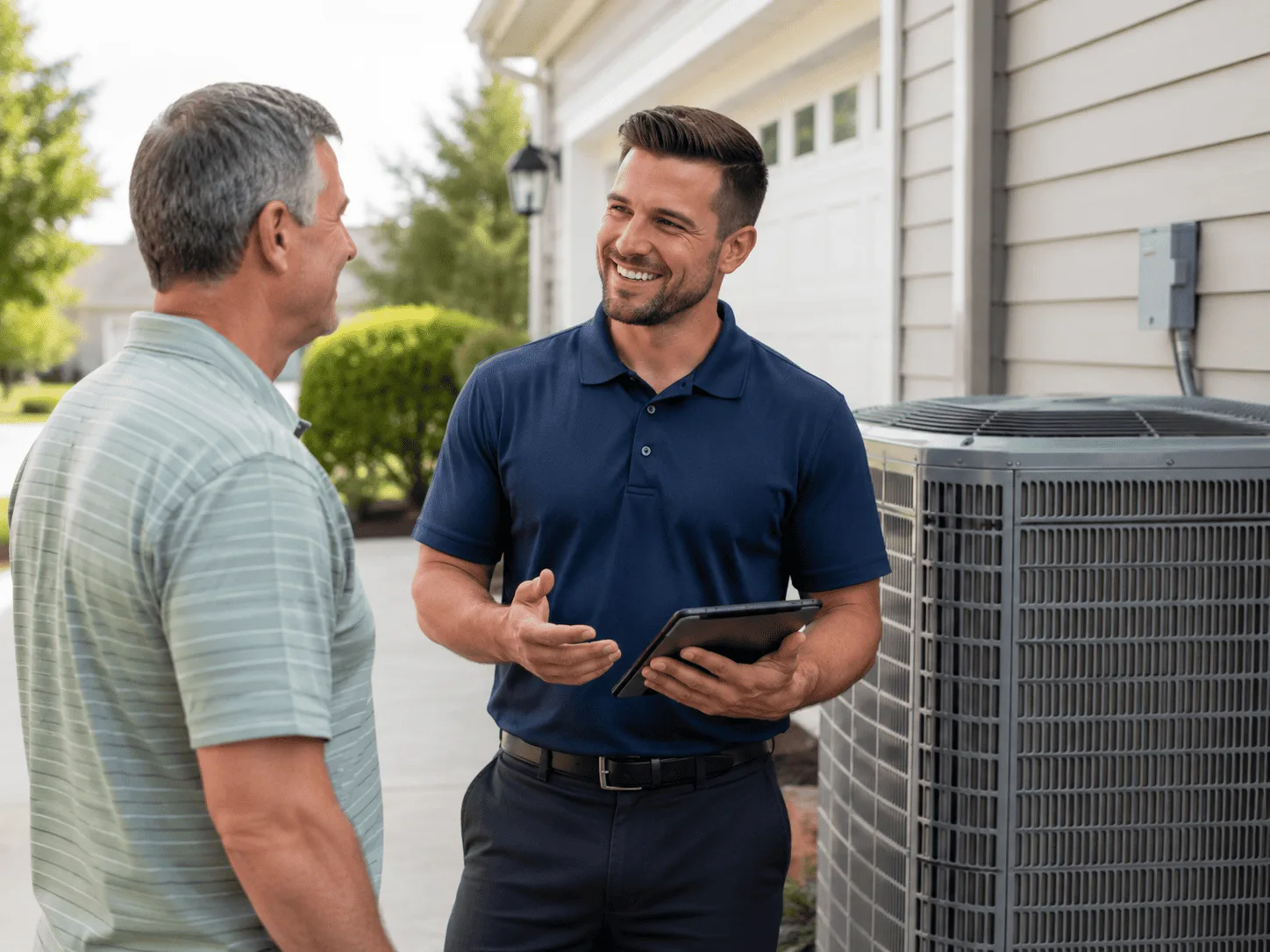 Heat Pump Installation Caulfield, MO FAQs